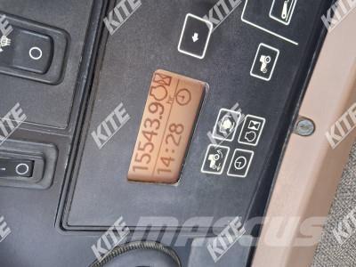 John Deere 8430 Tratores Agrícolas usados