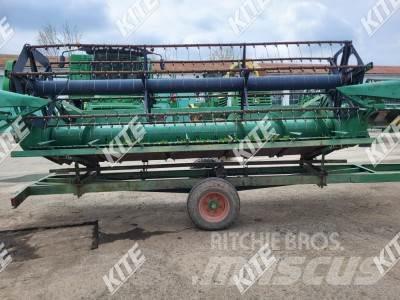 John Deere 9540 WTS 2WD Ceifeiras debulhadoras