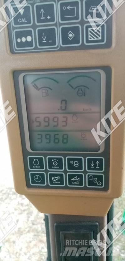John Deere 9880i STS Ceifeiras debulhadoras