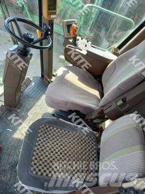 John Deere C670 Ceifeiras debulhadoras