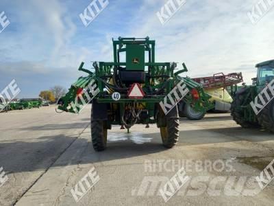 John Deere M740i Pulverizadores rebocados