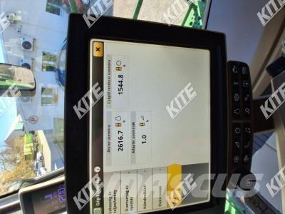 John Deere S770I Ceifeiras debulhadoras