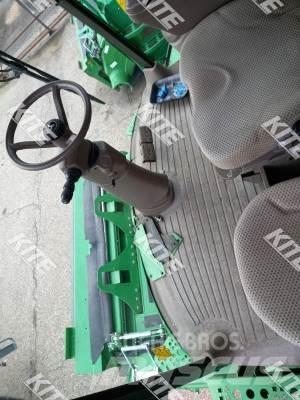 John Deere S780i Ceifeiras debulhadoras