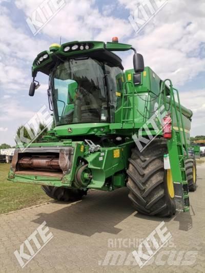 John Deere S780I Ceifeiras debulhadoras