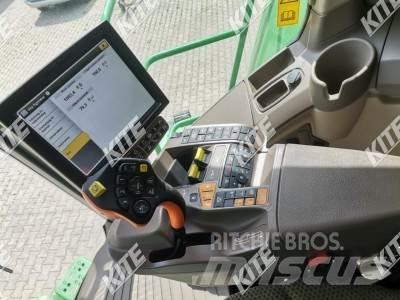 John Deere S780I Ceifeiras debulhadoras