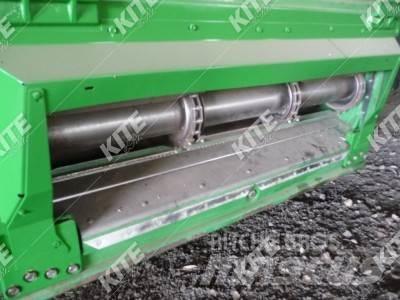 John Deere T660 Ceifeiras debulhadoras