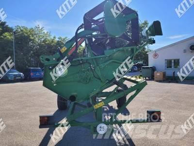 John Deere W540 2WD Ceifeiras debulhadoras