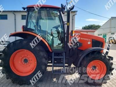 Kubota M110 GX Tratores Agrícolas usados
