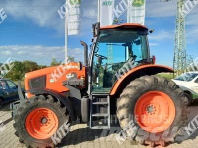 Kubota M110 GX Tratores Agrícolas usados