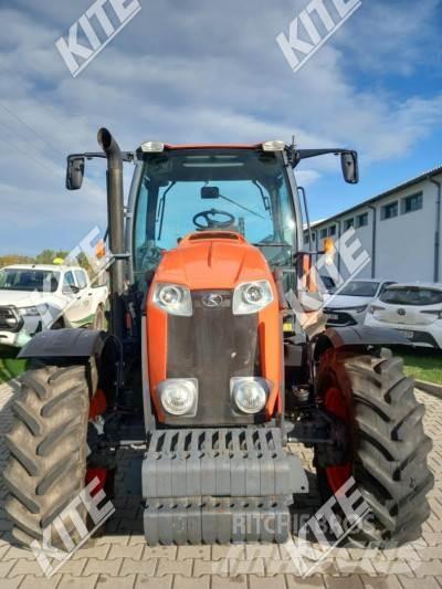 Kubota M110 GX Tratores Agrícolas usados