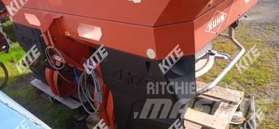 Kuhn Axis 30.1 Pulverizadores de fertilizante