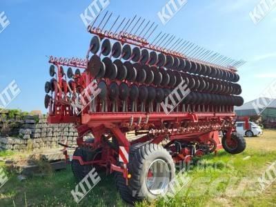 Kverneland DG 9000-12000 Perfuradoras