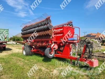 Kverneland DG 9000-12000 Perfuradoras