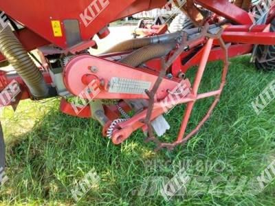 Kverneland DG 9000-12000 Perfuradoras