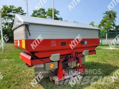 Kverneland Exacta TL GEO Pulverizadores de fertilizante
