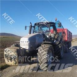 Lamborghini R7.175 S Tratores Agrícolas usados