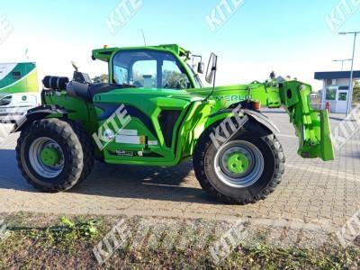 Merlo TF 50.8 TCS-170 Telescópicas para Agricultura