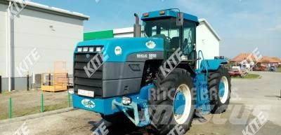 New Holland 9282 Tratores Agrícolas usados