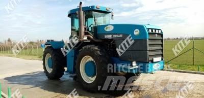 New Holland 9282 Tratores Agrícolas usados