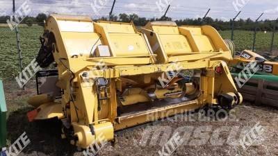 New Holland MF 875W Ceifeiras debulhadoras compactas