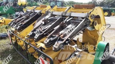 New Holland MF 875W Ceifeiras debulhadoras compactas