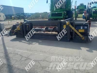 Olimac Drago SR 6TR Ceifeiras debulhadoras compactas