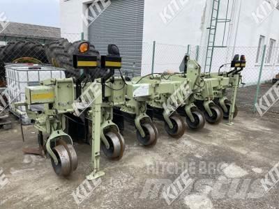 Orthman 8315 6S Cultivadoras