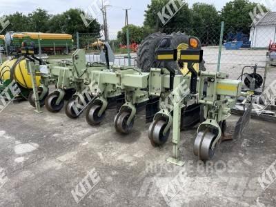 Orthman 8315 6S Cultivadoras