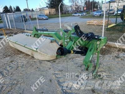 Samasz KT 341 Gadanheiras