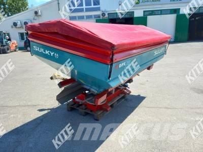 Sulky DPX 70 Pulverizadores de fertilizante