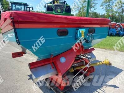Sulky DPX 70 Pulverizadores de fertilizante