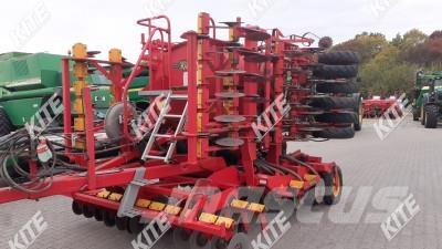 Väderstad Rapid 600S Perfuradoras