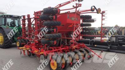 Väderstad Rapid 600S Perfuradoras