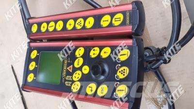 Väderstad Rapid 600S Perfuradoras