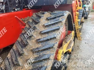 Versatile 610DT Tratores Agrícolas usados