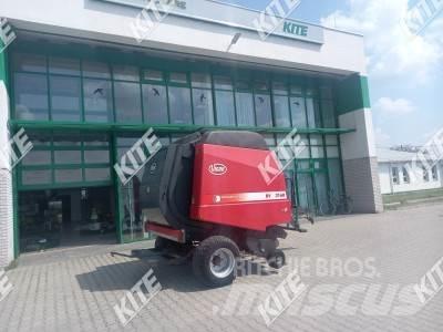 Vicon RV 2160 Enfardadeira de rolos