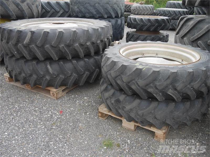 Firestone  Pneus Agrícolas