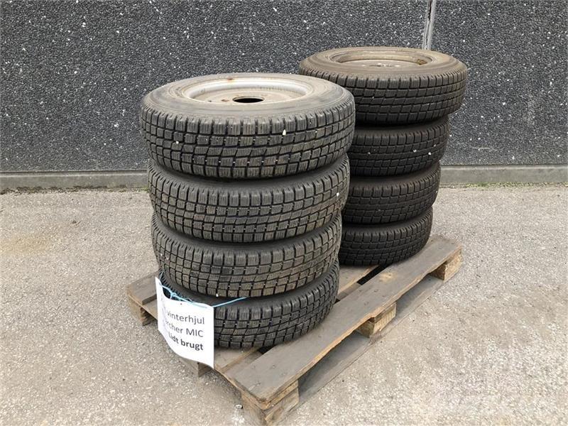 Toyo H09 Pneus, Rodas e Jantes