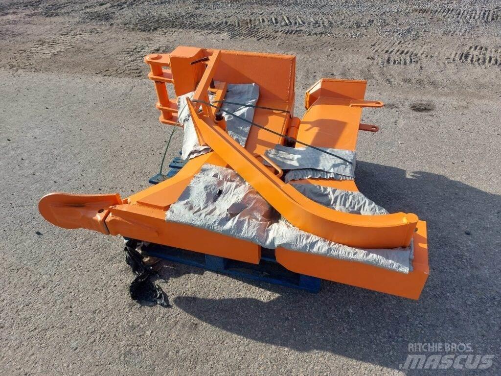 Axer CP100 Construção - Outros
