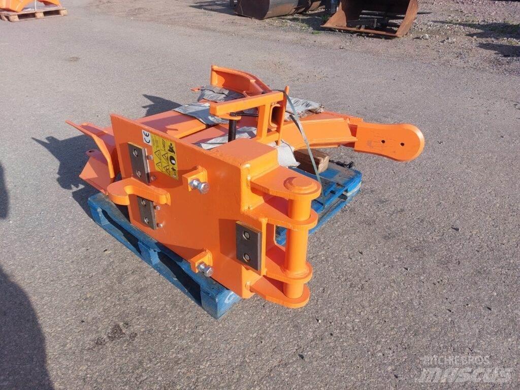 Axer CP100 Construção - Outros
