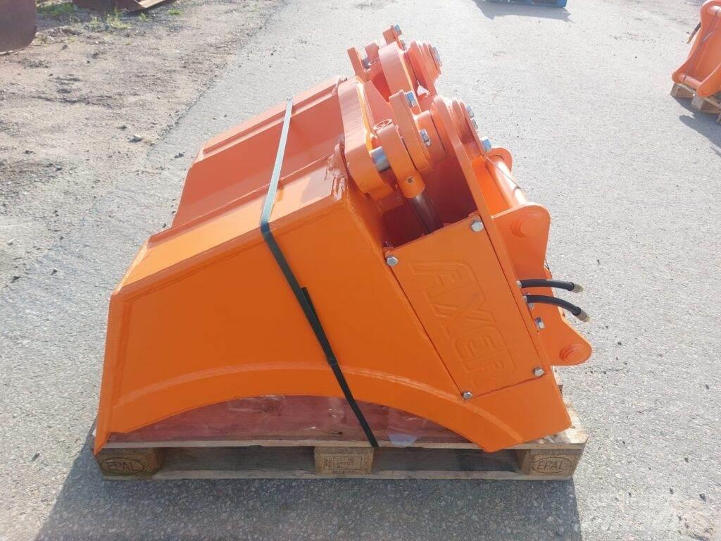 Axer PP15 Construção - Outros
