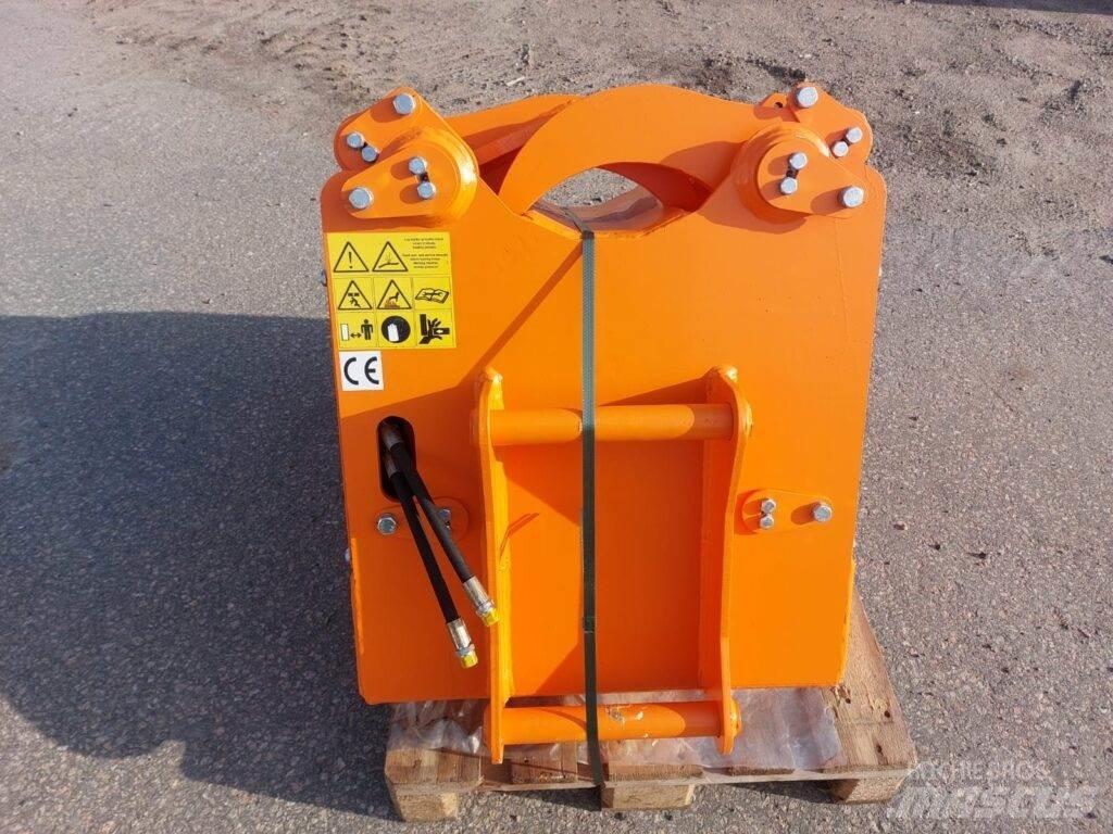 Axer PP15 Construção - Outros
