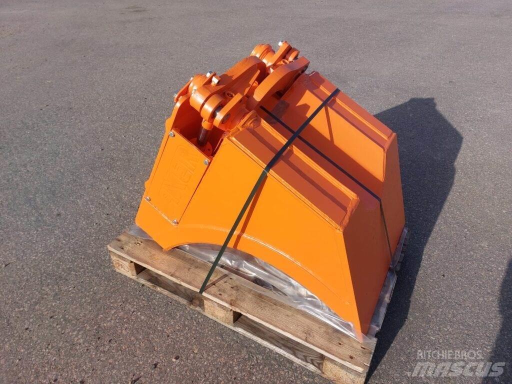 Axer PP15 Construção - Outros
