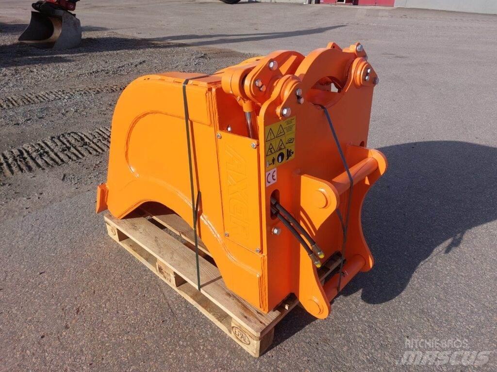 Axer PP25 Construção - Outros
