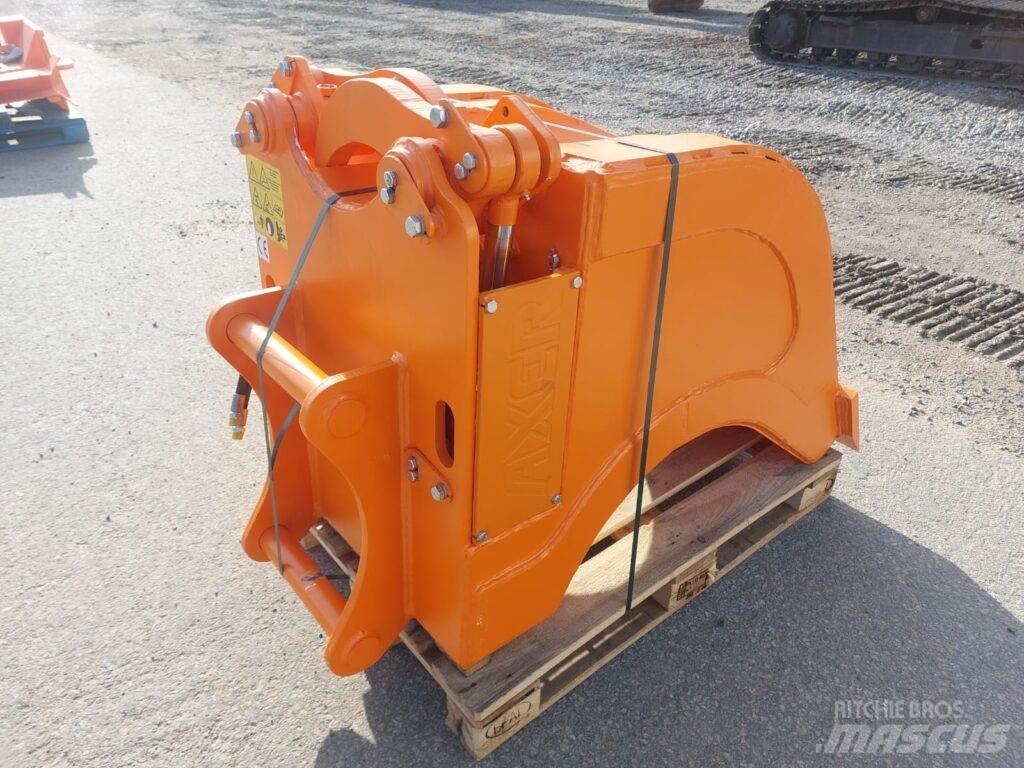 Axer PP25 Construção - Outros
