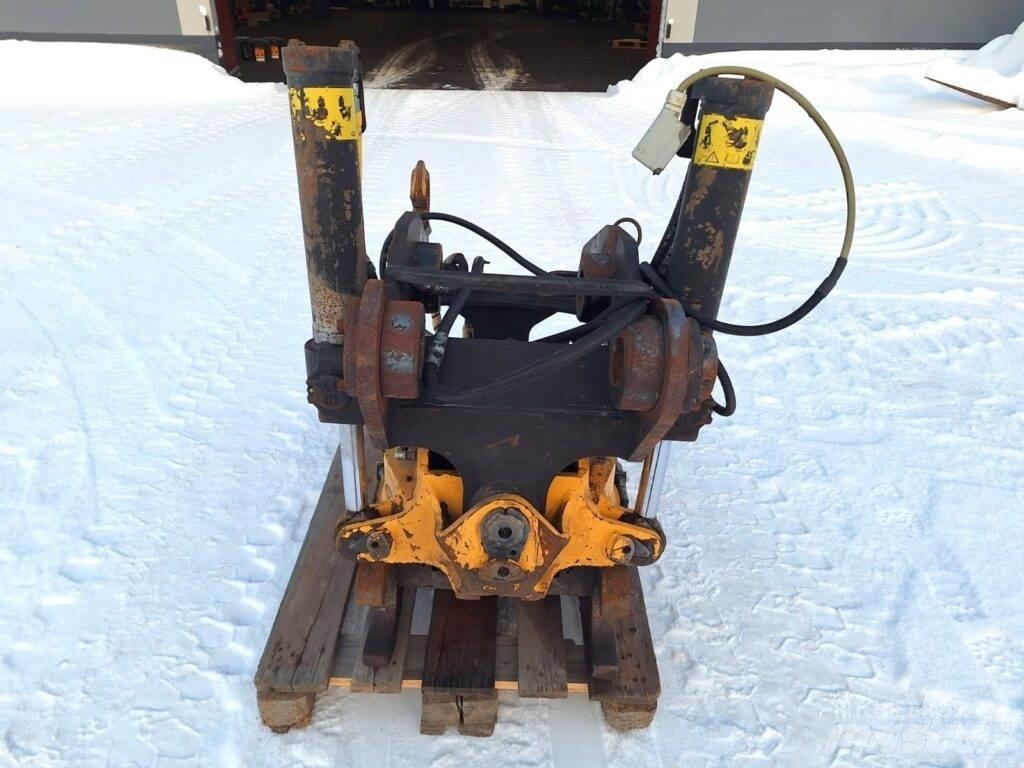 Engcon EC20B Outros componentes