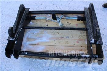 Mp-lift Adapteri Conectores