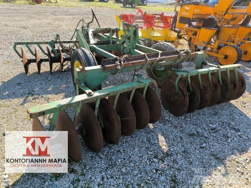  Αλλο ΒΕΚΑΜ 28ΑΡΑ Tratores Agrícolas usados