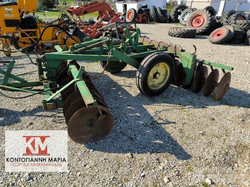  Αλλο ΒΕΚΑΜ 28ΑΡΑ Tratores Agrícolas usados