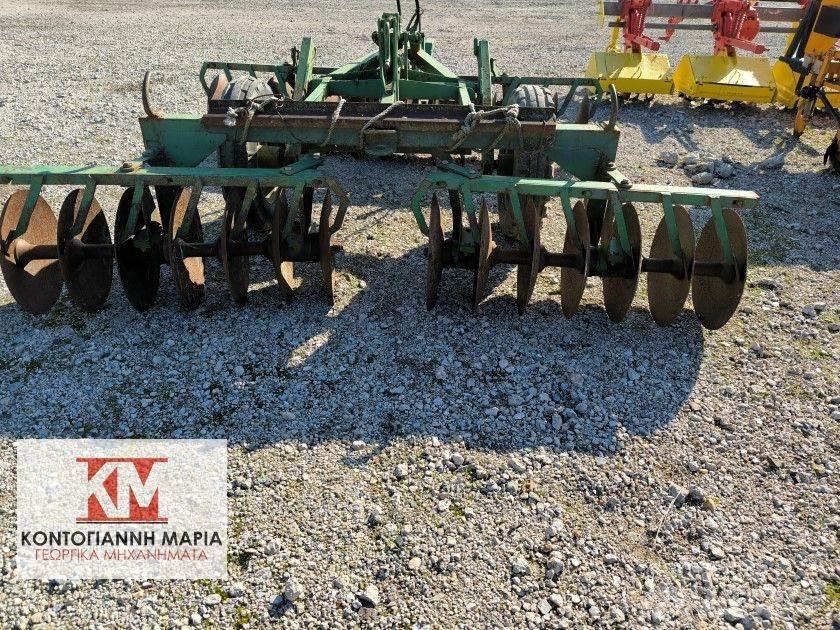  Αλλο ΒΕΚΑΜ 28ΑΡΑ Tratores Agrícolas usados